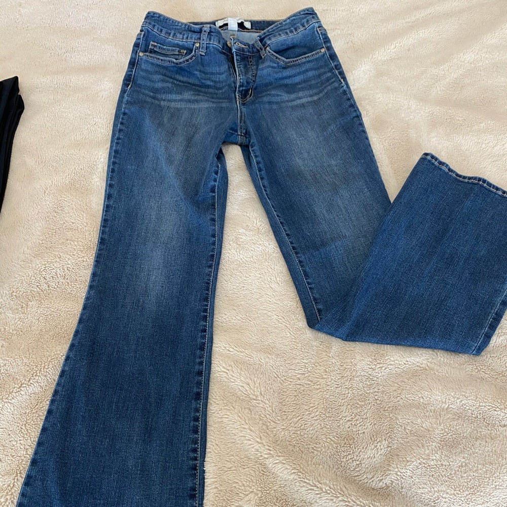 Vintage America jeans. Great condition.